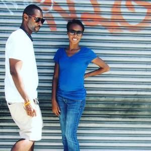 Meet your Posher, Harold